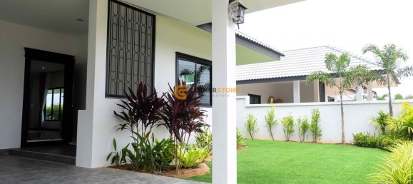 161.67m² Cafe / restaurant in Pattaya, Thailand No. 22842 12