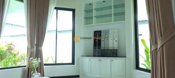 161.67m² Cafe / restaurant in Pattaya, Thailand No. 22842 4