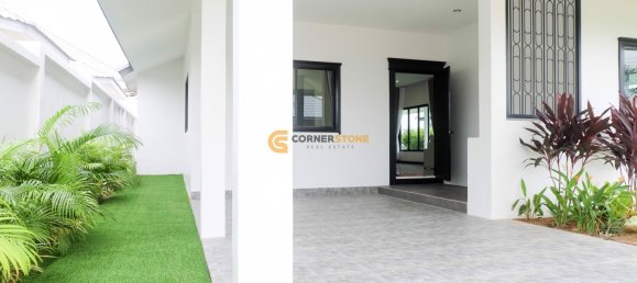 161.67m² Cafe / restaurant in Pattaya, Thailand No. 22842 11