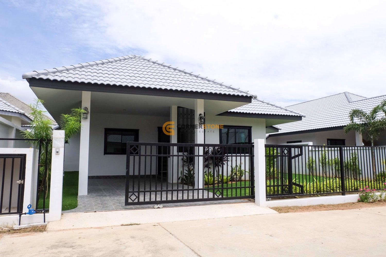 161.67m² Cafe / restaurant in Pattaya, Thailand No. 22842