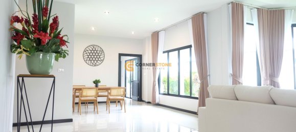 161.67m² Cafe / restaurant in Pattaya, Thailand No. 22842 7