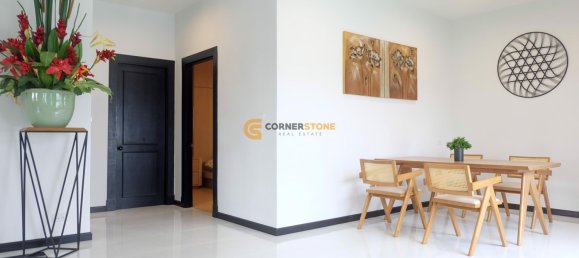 161.67m² Cafe / restaurant in Pattaya, Thailand No. 22842 2