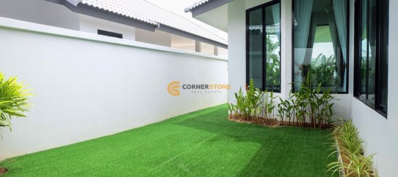 161.67m² Cafe / restaurant in Pattaya, Thailand No. 22842 16