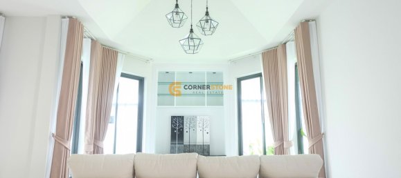 161.67m² Cafe / restaurant in Pattaya, Thailand No. 22842 6