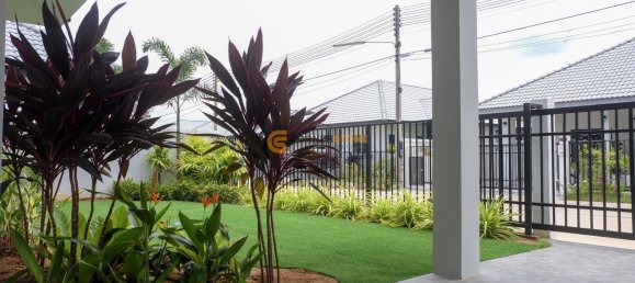 161.67m² Cafe / restaurant in Pattaya, Thailand No. 22842 10