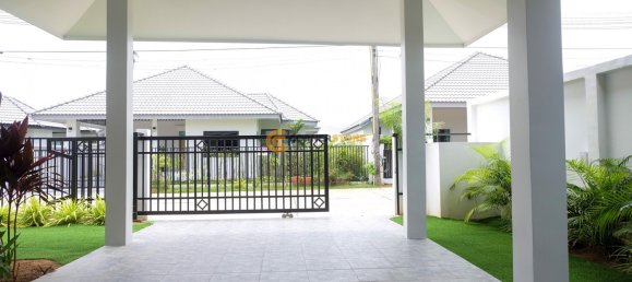 161.67m² Cafe / restaurant in Pattaya, Thailand No. 22842 9