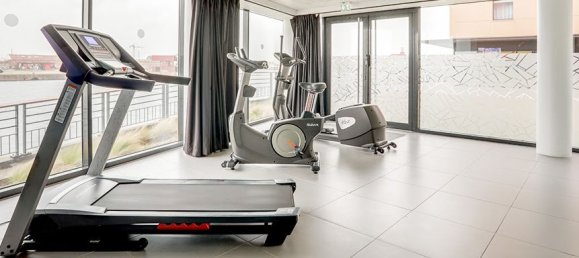 Студия в Дюнкерк, Франция № 93174 3