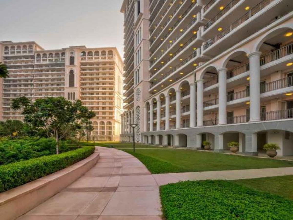 3 غرف نوم منزل في Gurgaon, India رقم 13881