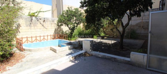 Villa de 9 dormitorios en Mosta, Malta No. 11272 18