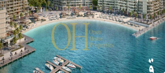 5 bedrooms Villa in Abu Dhabi, UAE No. 46687 9