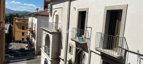 4 rooms Apartment in Potenza, Italy No. 228254 11