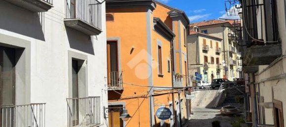4 rooms Apartment in Potenza, Italy No. 228254 12