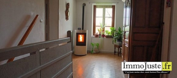 4 غرف نوم منزل في Latilly, France رقم 90040 2