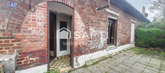 Casa de 2 dormitorios en Allaines, France No. 241411 2