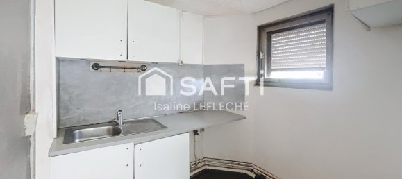 Casa de 2 dormitorios en Allaines, France No. 241411 7