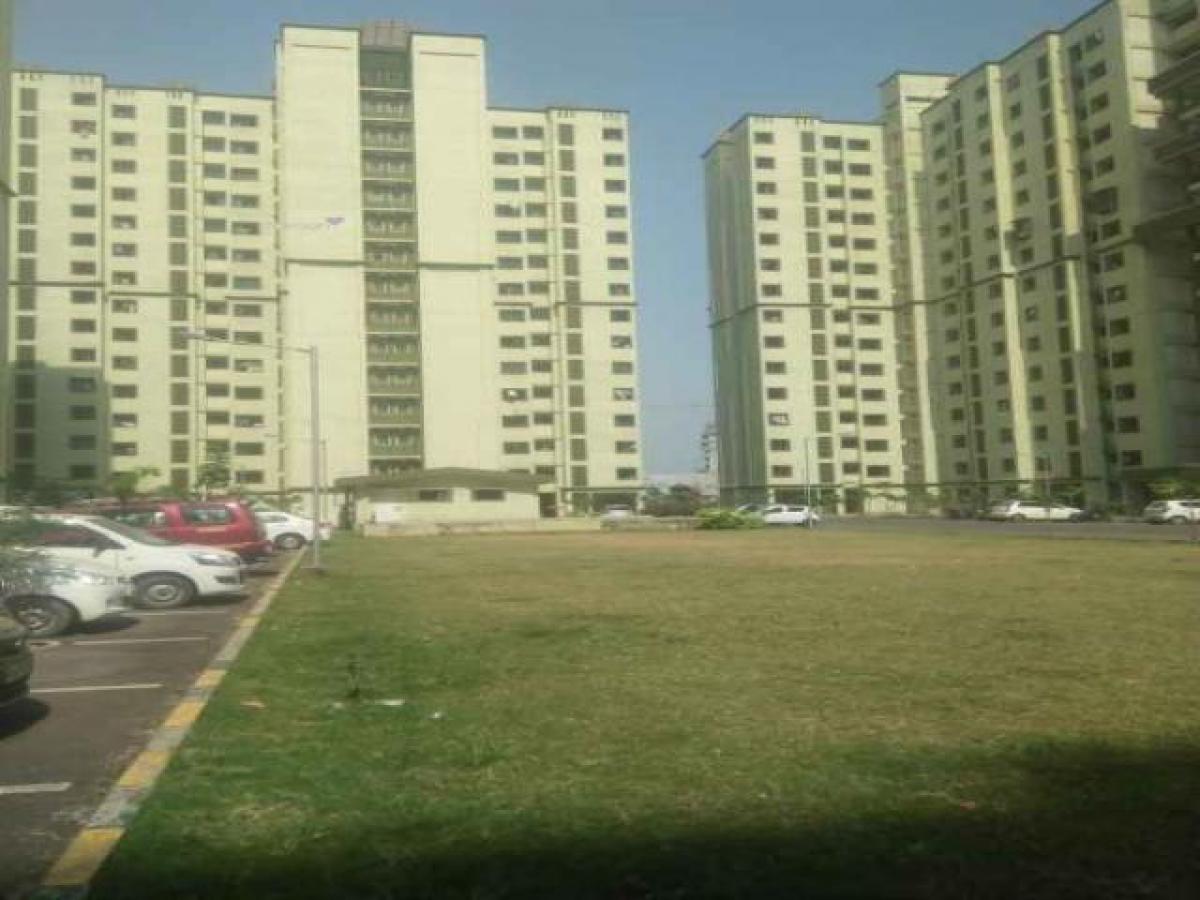 Studio in Mumbai, India No. 18667