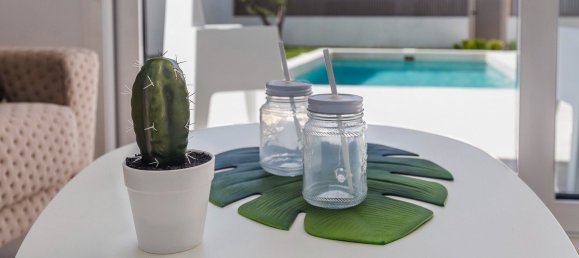 3 bedrooms Villa in Santiago de la Ribera, Spain No. 9418 17