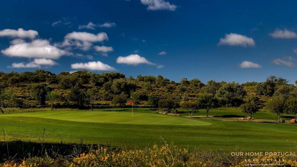  قطعة أرض في Silves, Portugal رقم 126870