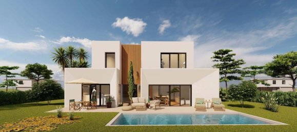 Grundstück in Silves, Portugal, Nr. 126870 2