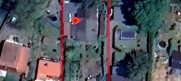 Bungalow de 2 dormitorios en Brandenburg, Germany No. 82912 14