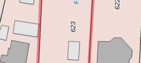 Bungalow de 2 dormitorios en Brandenburg, Germany No. 82912 13