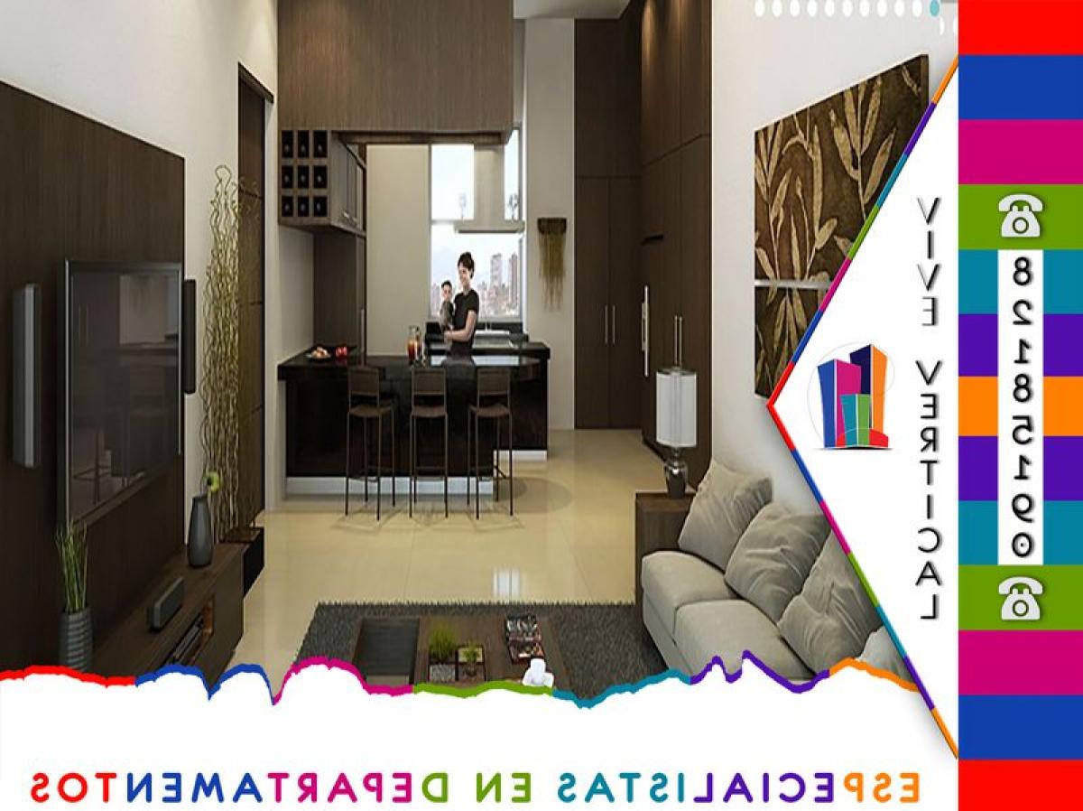 3 غرف نوم شقة في San Pedro Garza Garcia, Mexico رقم 180812