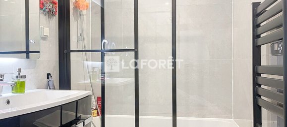 1 bedroom Apartment in Le Pre-Saint-Gervais, France No. 276433 5