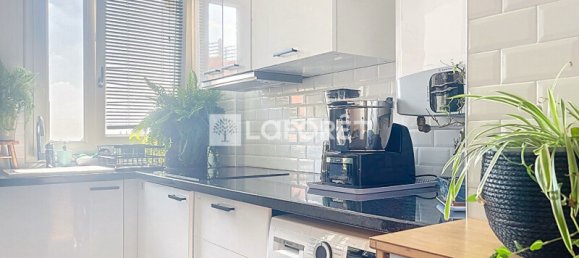 1 bedroom Apartment in Le Pre-Saint-Gervais, France No. 276433 3