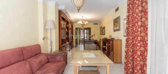 4 Schlafzimmer Wohnung in Granada, Spain, Nr. 172881 10