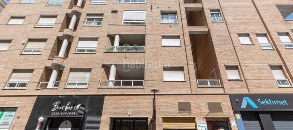 4 Schlafzimmer Wohnung in Granada, Spain, Nr. 172881 38