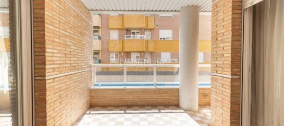 4 Schlafzimmer Wohnung in Granada, Spain, Nr. 172881 6