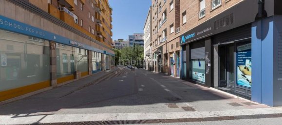 4 Schlafzimmer Wohnung in Granada, Spain, Nr. 172881 40