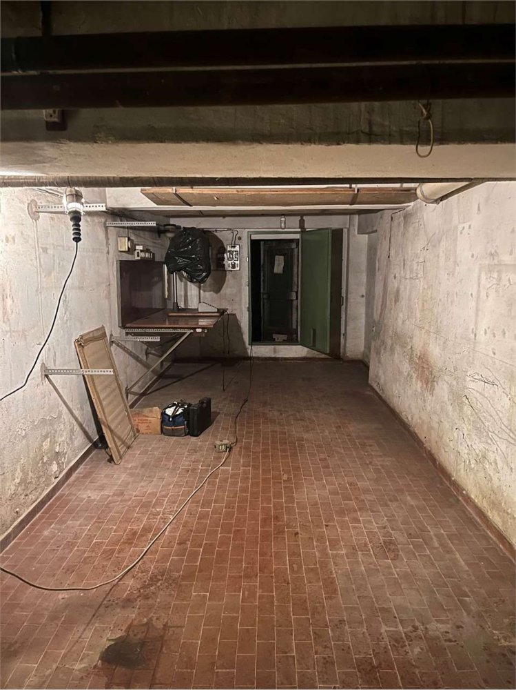 55m² Commercial property in Milan, Italy No. 261252