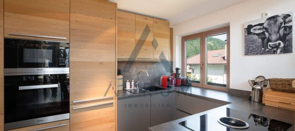 Apartamento de 4 divisões em Kirchberg in Tirol, Austria N.º 253705 5