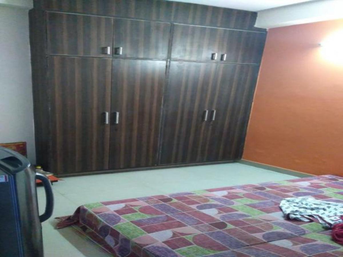 Casa de 2 dormitorios en Ghaziabad, India No. 614