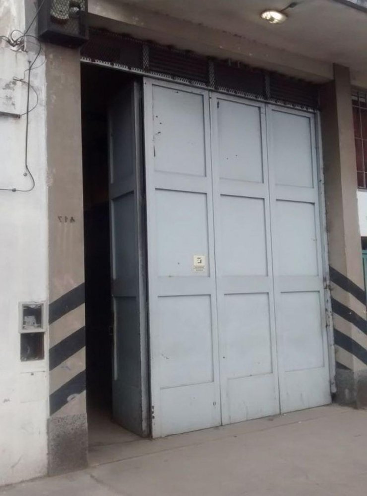 260m² Commercial property in Campo Creado, Argentina No. 22921