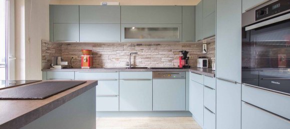 2 Schlafzimmer Doppelhaus in Neubrandenburg, Germany, Nr. 280623 3