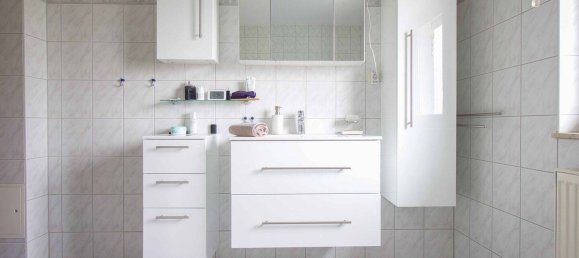 2 Schlafzimmer Doppelhaus in Neubrandenburg, Germany, Nr. 280623 11