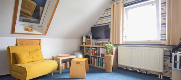 2 Schlafzimmer Doppelhaus in Neubrandenburg, Germany, Nr. 280623 9
