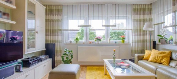 2 Schlafzimmer Doppelhaus in Neubrandenburg, Germany, Nr. 280623 2