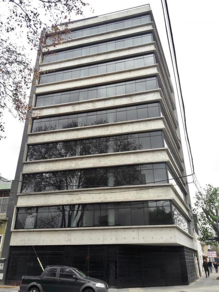  مكتب في Buenos Aires, Argentina 193متر مربع رقم 109290