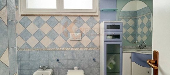 Квартира с 4 комнатами в Сассари, Италия № 291944 32