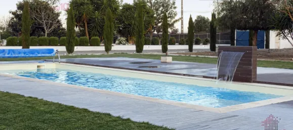 Дом с 5 спальнями в Бежа, Португалия № 143903 6