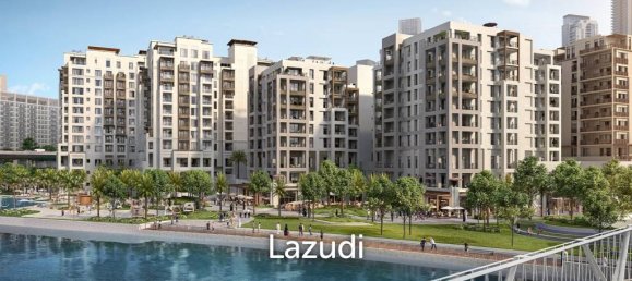 3 bedrooms Apartment in Dubai, UAE No. 18331 3