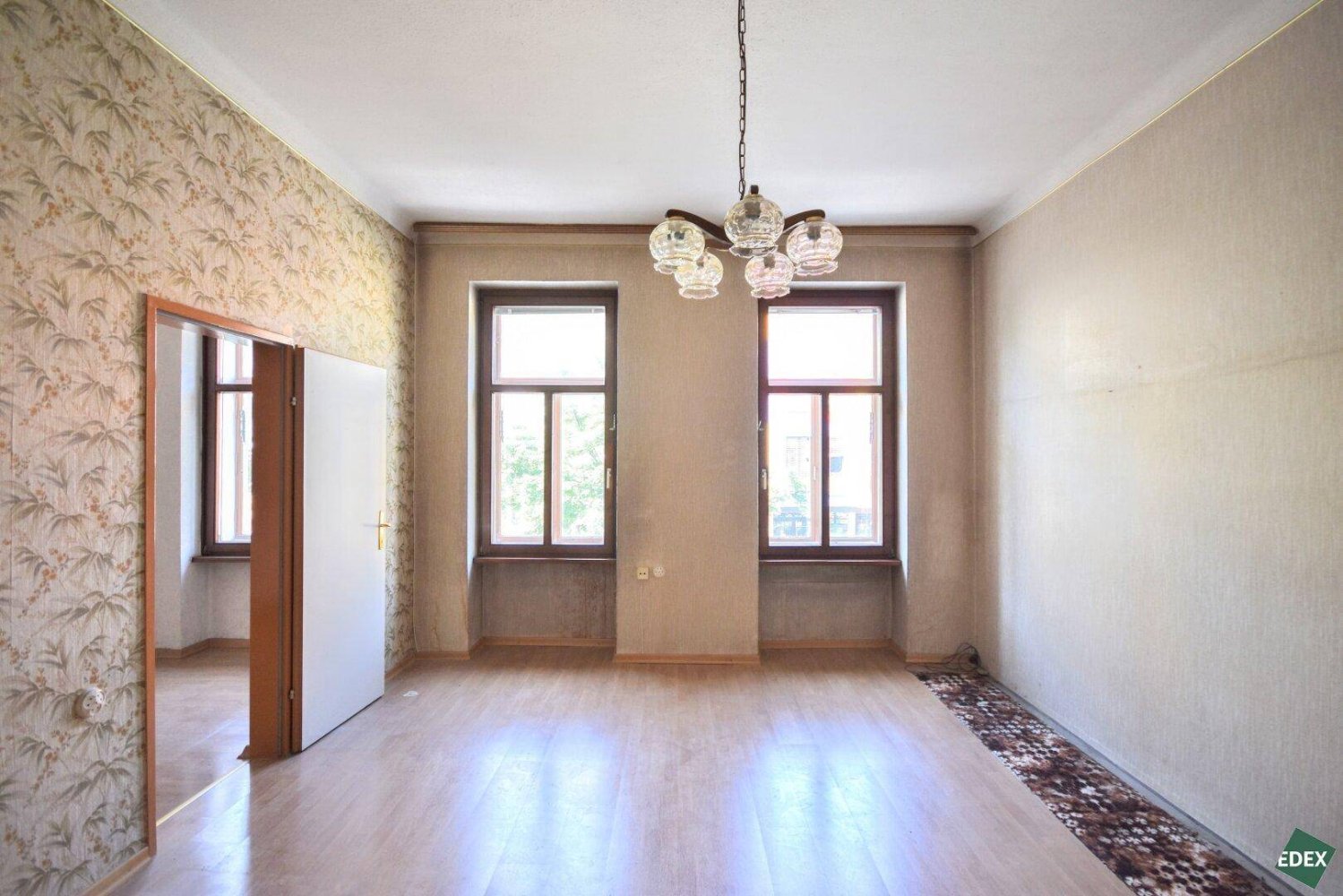 2 rooms Apartment in Meidling, Austria No. 179078