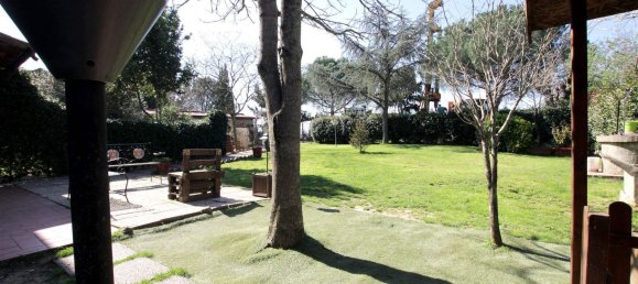 Квартира с 7 комнатами в Монтепульчано, Италия № 45074 33