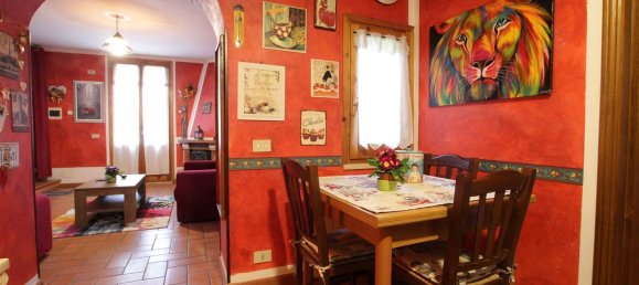 Квартира с 7 комнатами в Монтепульчано, Италия № 45074 20