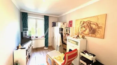 3غرفة شقة في Leopoldstadt, Austria رقم 142032