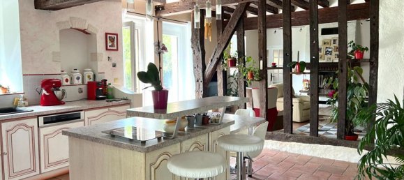 Casa T8 em Sarge-sur-Braye, France N.º 64237 10