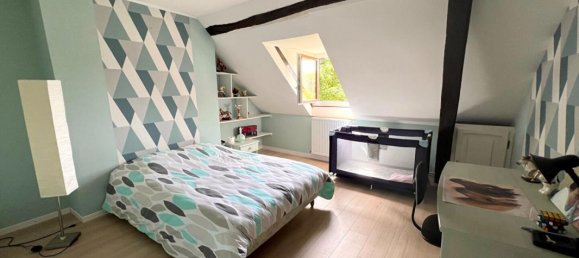 Casa T8 em Sarge-sur-Braye, France N.º 64237 33